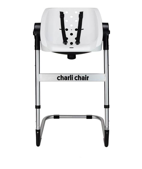 Charli chair baby / kind douchestoel, Enfants & Bébés, Bains & Soins, Comme neuf, Enlèvement