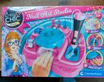 Nail art studio, Ophalen of Verzenden, Nieuw, Meisje