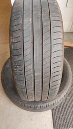 225/55r18 Michelin 40€per stuk met montage 22555r18, Ophalen of Verzenden