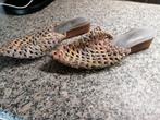 Schoenen merk hermes – maat 41 Maatlabel niet leesbaar meer, Kleding | Dames, Schoenen, Slippers, Ophalen of Verzenden, Gedragen
