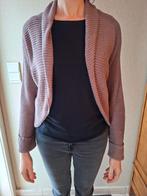 Gilet merk Stils maat 38/40, Taille 38/40 (M), Enlèvement ou Envoi, Comme neuf, Brun