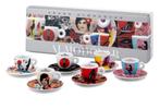Illy Art Collection - Pedro Almodovar 200, Ophalen
