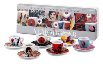 Illy Art Collection - Pedro Almodovar 200 beschikbaar voor biedingen