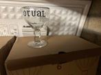 Boîte de 6 Verres Orval (calice), Collections, Comme neuf