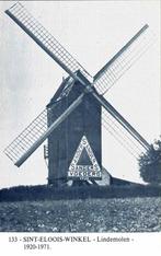 Sint-Eloois-Winkel - Lindemolen, Ophalen of Verzenden, 1960 tot 1980, Ongelopen, West-Vlaanderen