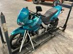Cagiva All-Road Canyon Moto 1996, Entreprise, Autre