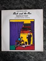 Flash And The Pan – Midnight Man, Cd's en Dvd's, Ophalen of Verzenden, 1980 tot 2000, Zo goed als nieuw, 12 inch