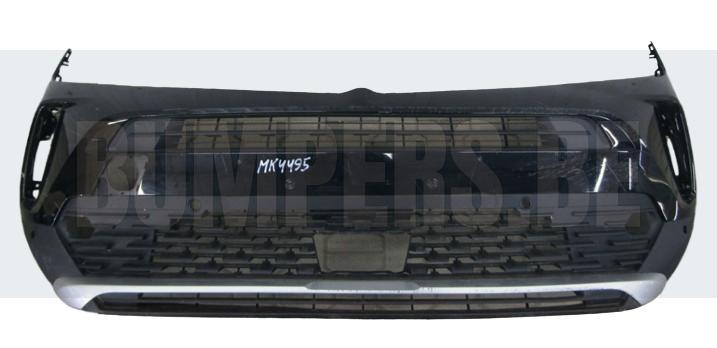 Bumper Opel Mokka II B 20- 9835278480 Voorbumper MK4495, Auto-onderdelen, Carrosserie, Bumper, Voor, Gebruikt, 6 maanden garantie