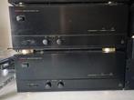 luxman  high end  set, Audio, Tv en Foto, Versterkers en Ontvangers, Ophalen, Gebruikt, Stereo, 120 watt of meer