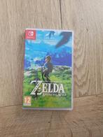 The Legend of Zelda: Breath of the Wild, Consoles de jeu & Jeux vidéo, Jeux | Nintendo Switch, Un ordinateur, Aventure et Action