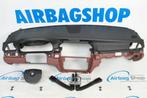 Airbag set - Dashboard zwart bruin + speaker BMW 5 serie F10, Auto-onderdelen, Gebruikt, Ophalen of Verzenden