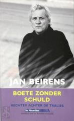 Boete zonder schuld / Jan Beirens, Ophalen of Verzenden, Zo goed als nieuw