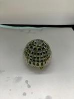 Moss dome met levermos, Ophalen of Verzenden, Nieuw, Plant(en), Steen of Hout