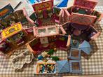 Polly pocket, Kinderen en Baby's, Ophalen of Verzenden, Gebruikt
