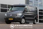 Volkswagen Crafter 30 2.0 TDI L3H2 Highline AUT/ LED/ CAMERA, Auto's, Bestelwagens en Lichte vracht, Stof, Gebruikt, 4 cilinders