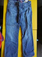 [1508] broek jeans nieuw Esprit   D38, Nieuw, Blauw, W30 - W32 (confectie 38/40), Esprit
