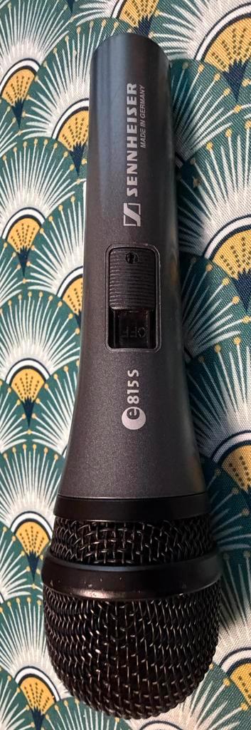 Micro Sennheiser beschikbaar voor biedingen