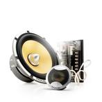 Focal 165KRX2  -  165mm high end composet, Ophalen of Verzenden, Nieuw