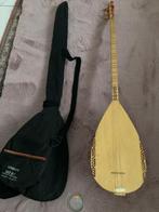 Turkse gitaar - Saz - Baglama, Muziek en Instrumenten, Ophalen, Zo goed als nieuw, Akoestisch, 6-snarig