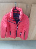Superdry jas, Kleding | Dames, Jassen | Winter, Superdry, Ophalen of Verzenden, Zo goed als nieuw, Roze