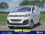 Citroën JUMPY 2.0 HDI 130 L1H1, Citroën, Bedrijf, Airconditioning, Te koop