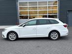 Seat Leon ST 1.5 TSI Style Ultimate Edition, trekhaak, navig, Auto's, Voorwielaandrijving, 4 cilinders, 110 g/km, Leon