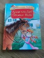 Geronimo Stilton - Anne van het groene huis, Boeken, Ophalen of Verzenden
