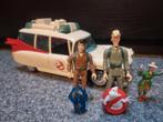 Lot Ecto 1 The Real Ghostbusters (Kenner - 1984), Enfants & Bébés, Jouets | Figurines, Utilisé, Enlèvement ou Envoi