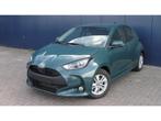 Toyota Yaris IV, Automaat, Euro 6, 1490 cc, 5 deurs