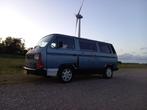 VW T3 multivan 2100cc WBX, Caravanes & Camping, Camping-cars, Entreprise, Westfalia, Jusqu'à 2, Essence