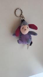 Sleutelhanger Iejoor, Verzamelen, Ophalen of Verzenden, Winnie de Poeh of vrienden, Gebruikt