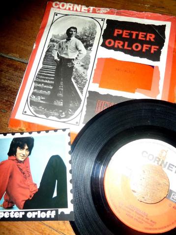 PETER ORLOFF roosmarie hey teenie 1963 zeldzaam beschikbaar voor biedingen
