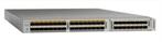 Switch 10G SFP+ Cisco nexus 5548UP 48 ports (BGP EVPN VXLAN), Comme neuf