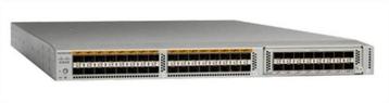 Switch 10G SFP+ Cisco nexus 5548UP 48 ports (BGP EVPN VXLAN)