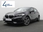 BMW Serie 1 116 sportline - automaat - navi, Auto's, BMW, Automaat, 1 Reeks, Zwart, 109 pk