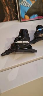 Sram force brakes, Ophalen of Verzenden, Zo goed als nieuw