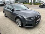 A3 Gtron, S line, sport, matrix led, full option, Alcantara, Grijs, Particulier, Alarm