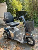 Life and mobility Mezzo Allround scootmobiel in goede staat, Diversen, Brommobielen en Scootmobielen, Ophalen, Life and Mobility