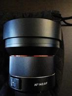 14 MM AF SAMYANG F2.8 NIKON ALS NIEUW, Ophalen, Zo goed als nieuw, Groothoeklens