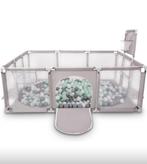 Baby bed- speelplaats voor babys en peuters, Kinderen en Baby's, Babyparken, Ophalen, Zo goed als nieuw