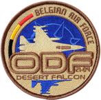 349 Sqn - ODF 2021-4 - patch, Envoi, Armée de l'air, Emblème ou Badge