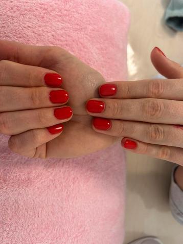 Manicure/ gellak 