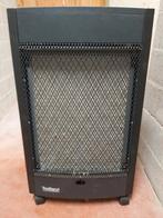 Gasverwarming  Toolland, Ophalen, Gebruikt, Gas, Vrijstaand