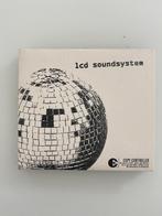 2 x CD  LCD Soundsystem ‎– LCD Soundsystem 2005, Ophalen of Verzenden, Gebruikt, Dance Populair