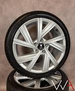 ❄️ 18'' Volkswagen Golf 8 GTI / R ''Bergamo'' winter NIEUW, Auto-onderdelen, Banden en Velgen, 18 inch, Banden en Velgen, Nieuw