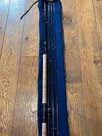 H&S "Winds" "Foehn" 15' #10 Canne à mouche, Enlèvement ou Envoi, Comme neuf, Autres types