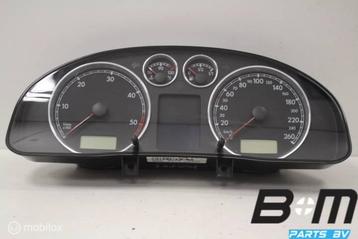 Tellerunit Passat 3BG Diesel 3B0920827A beschikbaar voor biedingen