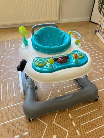 Déambulateur Baby beschikbaar voor biedingen