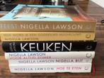 Kookboeken NIGELLA LAWSON, Boeken, Kookboeken, Europa, Zo goed als nieuw, Tapas, Hapjes en Dim Sum, Ophalen
