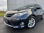Toyota Auris 1.33 Dual VVT-i 6 MT Comfort, Auto's, Toyota, Euro 5, Electronic Stability Program (ESP), 1329 cc, Handgeschakeld